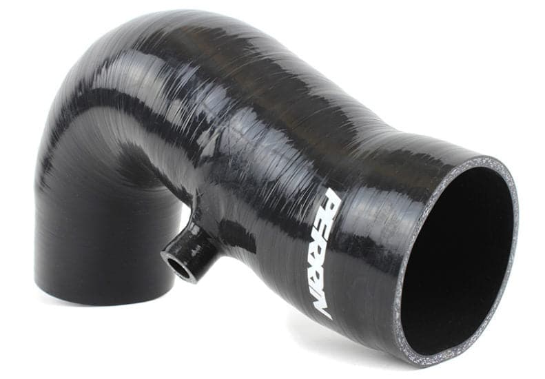 Perrin 13-20 Subaru BRZ / 13-16 Scion FR-S / 17-20 Toyota 86 Black Inlet Hose [Manual Only] (perPSP-INT-431BK)