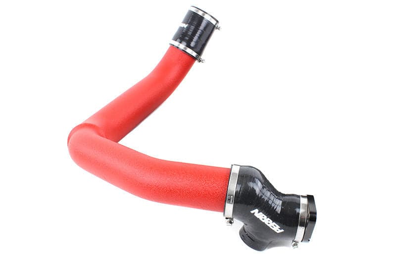 Perrin 2015+ Subaru WRX Charge Pipe-Red (perPSP-ITR-200RD)