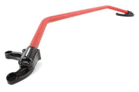 Perrin 08+ SUBARU WRX/STi Front Red Strut Brace