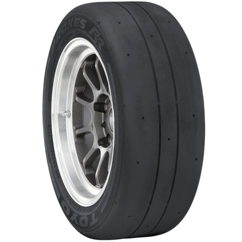 Toyo Proxes RR Tire - 205/50ZR15 (toy255000)