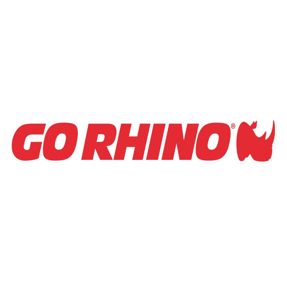 Go Rhino 05+ Toyota Tacoma RB10 Complete Kit w/RB10 + Brkts (gor63442987PC)