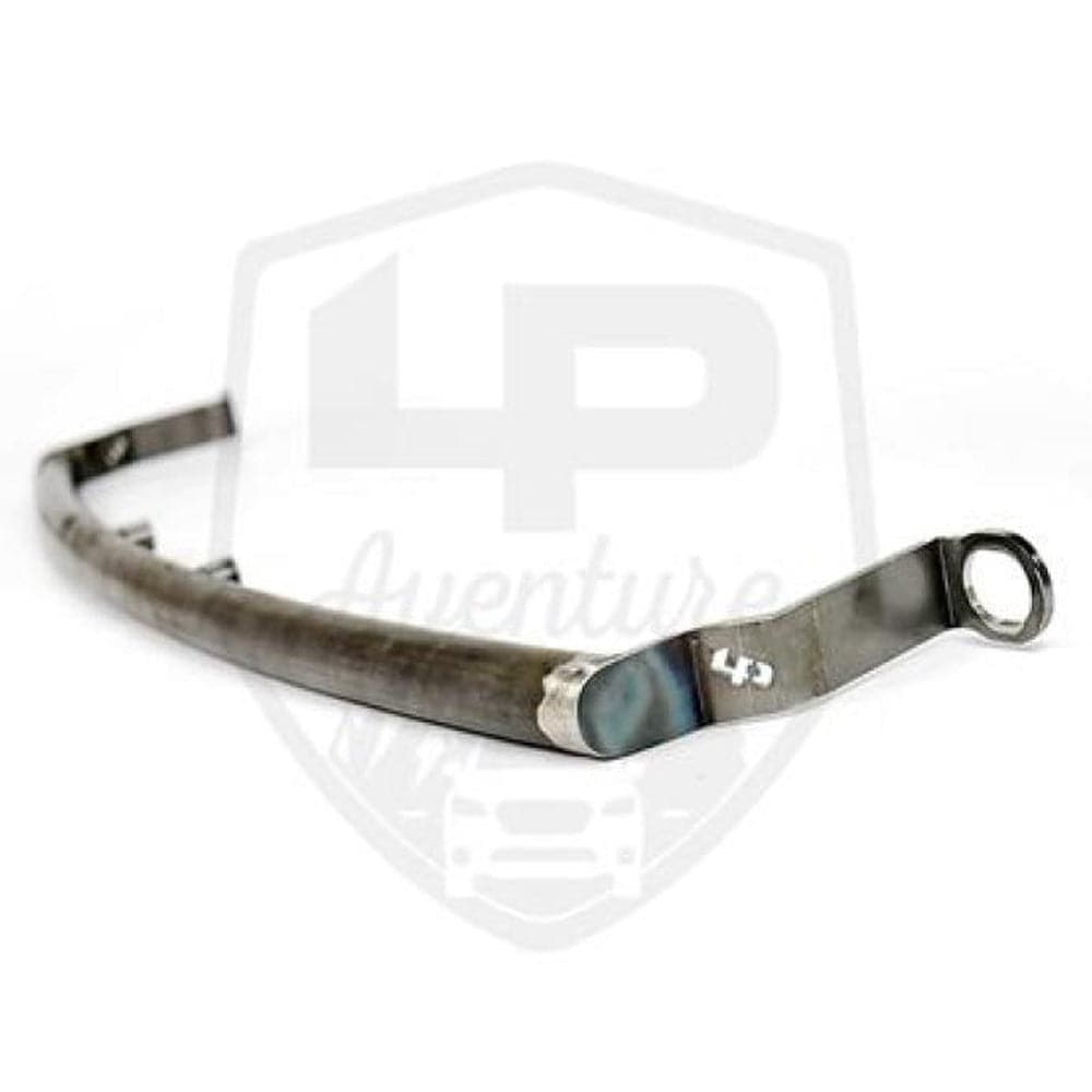 LP Aventure 16-18 Toyota RAV4 Light Bar - Bare (lpaFLP-RAV4-18-LB-B)