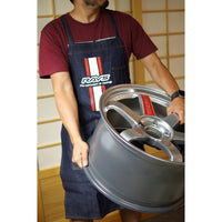 Rays Mechanic's Denim Apron