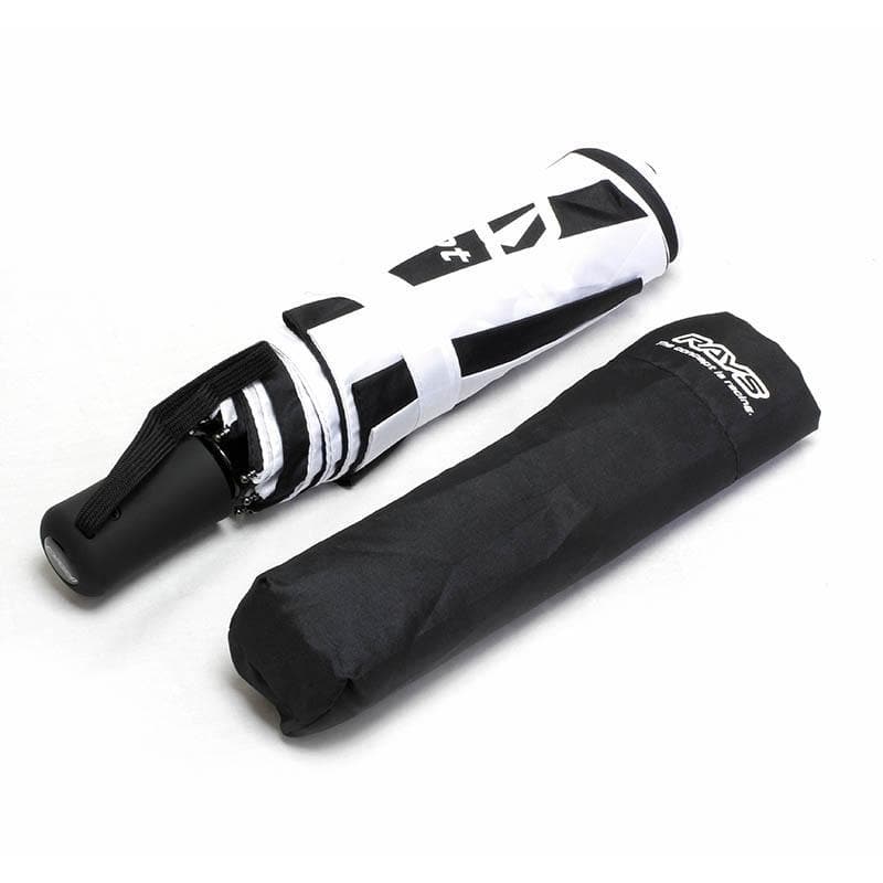 Rays Official Compact One-Touch Umbrella