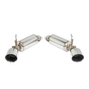 Remark Axleback Exhaust System | 2009+ Nissan 370Z