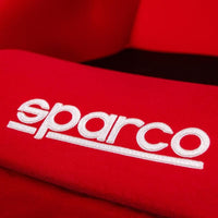 Sparco Seat QRT-R 2019 Red