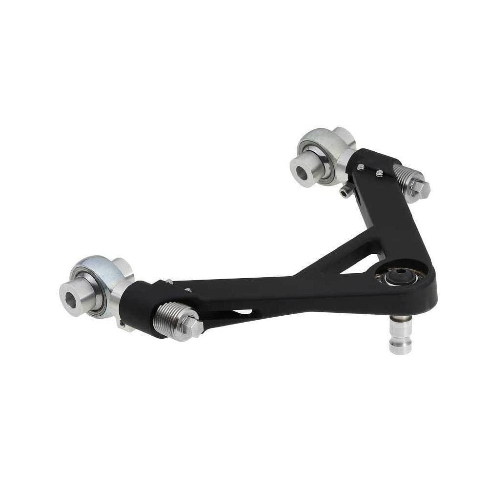 SPL PRO Front Upper Camber / Caster Arms - Nissan GT-R R35