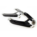 SPL PRO V3 Front Upper Arms - Nissan 350Z & Infiniti G35