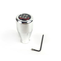 Spoon Sports 6-speed Aluminum Shift Knob