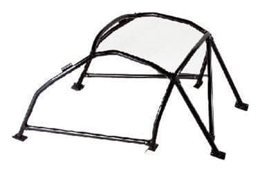 Spoon Sports 7pt Roll Cage S2000 AP1 00-up