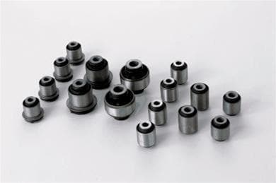 Spoon Sports Suspension Bushing Kit S2000 AP1 00-up