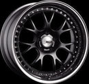 SSR Professor MS3 3Piece Wheel