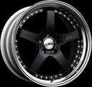 SSR Professor SP4 3Piece Wheel