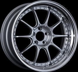 SSR 19" Professor SP5 3 Piece Wheel