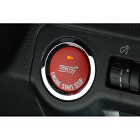 STI Push Start Assembly - 2015+ WRX / STI