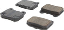 StopTech Posi Quiet Brake Pads (Rear) - Subaru STI 04-17