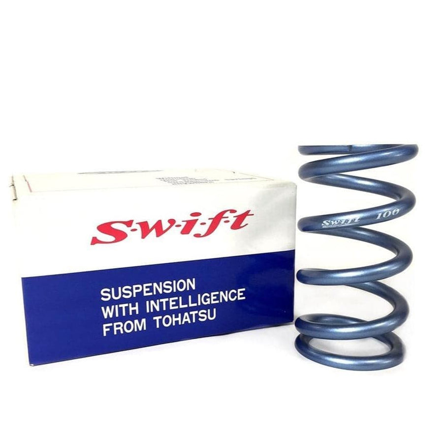 Swift 60mm ID (2.37") x 152mm (6") Length Metric Coilover Spring (x1 spring)