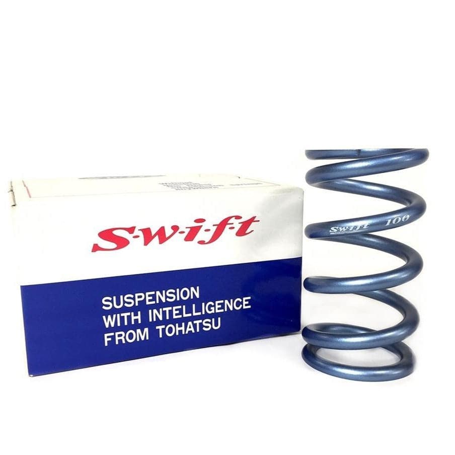 Swift 60mm ID (2.37") x 178mm (7") Length Metric Coilover Spring (x1 spring)