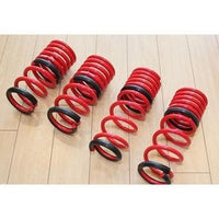 Swift Sport Mach Springs Skyline GTR R35 08+