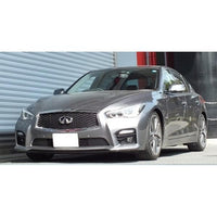 Swift Sport Springs Infiniti Q50 AWD KV37