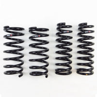 RS-R 2014-2020 LEXUS IS 200T/250/300/350 RWD (GSE30/GSE31) Half Down Springs