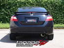 Tanabe Medalion Concept G Cat-Back Civic Coupe SI 06-07 60mm