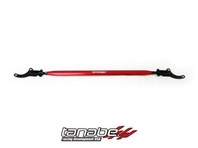 Tanabe Sustec Rear Strut Bar MR2 Spyder (ZZW30) 00-05