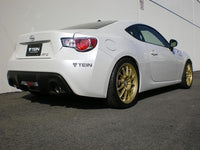 Tein S-Tech Lowering Springs - BRZ & FR-S (inc. GT-86)