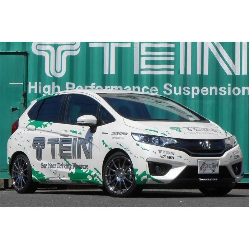 Tein S. Tech Lowering Springs - 15+ Honda Fit (GK5)