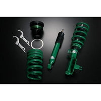 Tein Street Basis Z Coilovers - Honda CR-Z