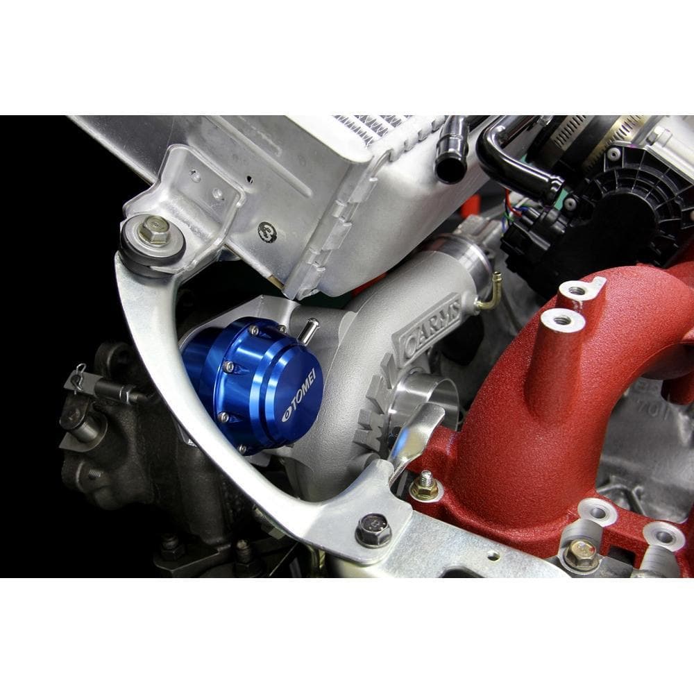 Tomei ARMS MX7760 Turbo Kit | Subaru Impreza WRX & Impreza WRX STi (TB401A-SB01A)