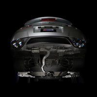 Tomei Expreme Ti - Full Titanium Muffler - Nissan GTR