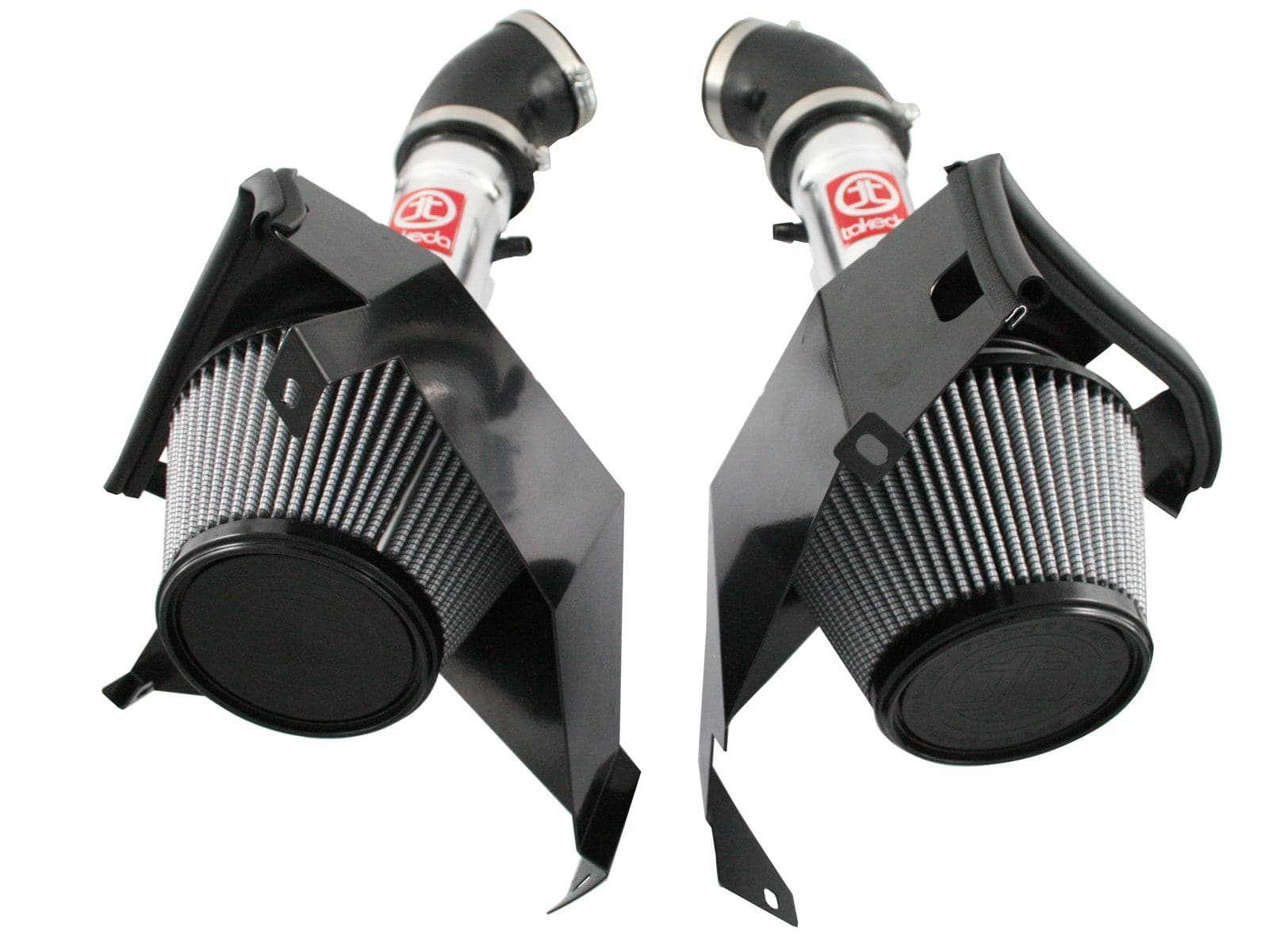 aFe Takeda Intakes Stage-2 PDS AIS PDS 07-08 Nissan 350Z V6-3.5L (pol) (TR-3004P)