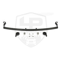 LP Aventure 16-18 Toyota RAV4 Light Bar - Powder Coated