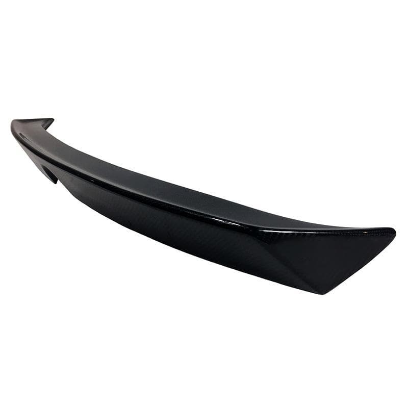 Varis Arising-I FRP Rear Duck-Bill Spoiler - 03-08 Nissan 350Z