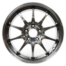 Volk Racing CE28 Super Lap 17x7.5 +48 5x114.3 Pressed Graphite