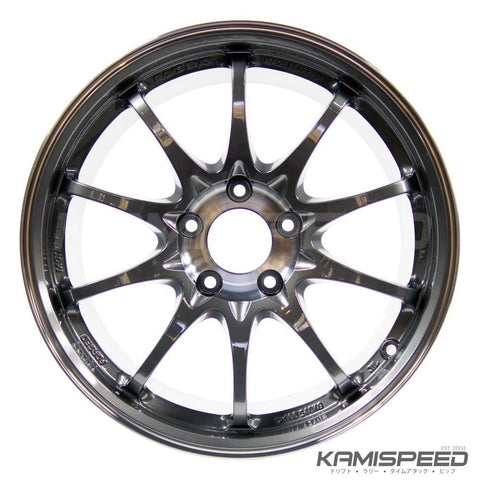 Volk Racing CE28SL 17x9" +45 5x114.3 Wheel in Special Color