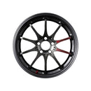 Volk Racing CE28 Super Lap 18x10 +20 5x114.3 Pressed Graphite