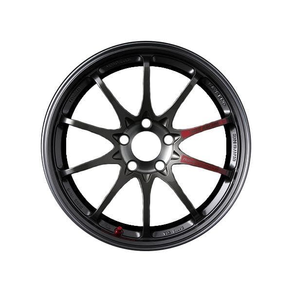 Volk Racing CE28 SL - 18x8.5 +45 5x114.3 - Pressed Graphite