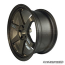 Volk Racing TE37 19x9.5 +22 5x114.3