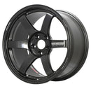 Volk Racing TE37 Saga 18x10 +35 5x114.3 Diamond Dark Gunmetal