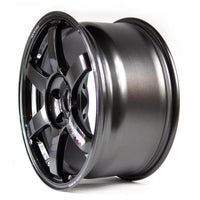 Volk Racing TE37 Saga 18x9.5 +45 5x120 Diamond Dark Gunmetal