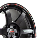 Volk Racing TE37 Saga Time Attack 18x10.5 +22 5x114.3