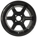 Volk Racing TE37 Sonic 15x7 +45 5x100 in Diamond Dark Gunmetal