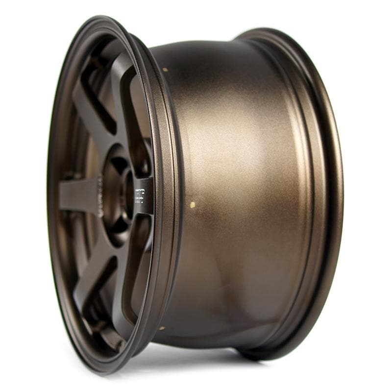 Volk Racing TE37 Sonic 16x7 25 4x100 Bronze