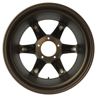 Volk Racing TE37 ULTRA Large PCD 20x9.5 +0 5x150 in Bronze