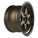 Volk Racing TE37V 17x9.5 +15 5x114.3 Bronze