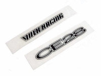 Volk Racing Wheel Repair Sticker -  18"-19"  CE28N