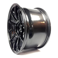 Volk Racing ZE40 - 18x10 +35 5x114.3 - Diamond Dark Gunmetal