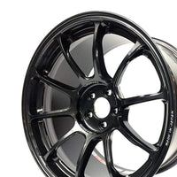 Volk Racing ZE40 19x8.5 +35 5x120 Diamond Dark Gunmetal